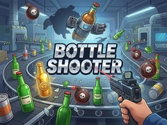 게임 Bottle Shooter