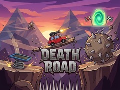 게임 Death Road