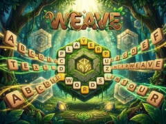 게임 Weave