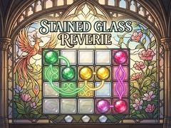 게임 Stained Glass Reverie