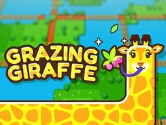 게임 Grazing Giraffe
