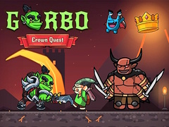 게임 Gorbo Crown Quest