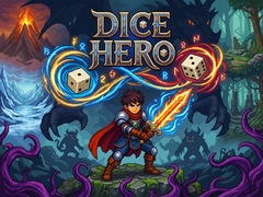 게임 Dice Hero