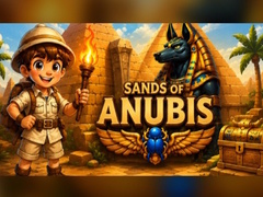 게임 Sands of Anubis