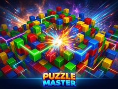 게임 Puzzle Master