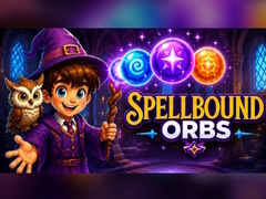 게임 Spellbound Orbs
