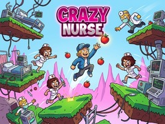 게임 Crazy Nurse