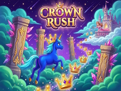 게임 Crown Rush