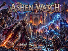 게임 Ashen Watch