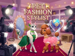 게임 Pet Fashion Stylist