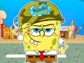 게임 Spongebob Under The Sea