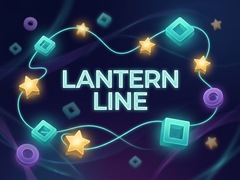 게임 Lantern Line