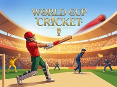 게임 World Cup Cricket