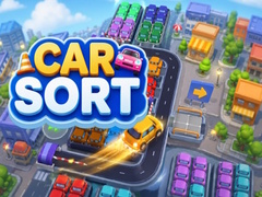 게임 Car Sort