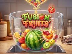 게임 Fusion Fruits