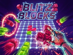 게임 Blitz Blocks