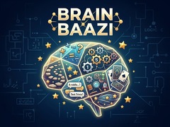 게임 BrainBaazi