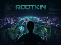 게임 Rootkin