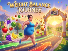 게임 Weight Balance Journey