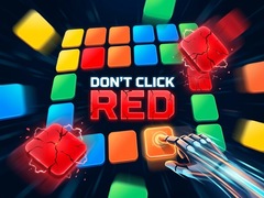 게임 Don't Click Red