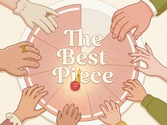 게임 The Best Piece
