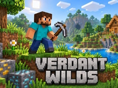 게임 Verdant Wilds