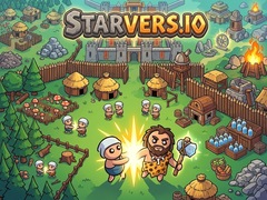 게임 Starvers.io