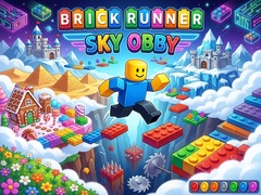 게임 Brick Runner
