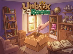 게임 Unbox the Room