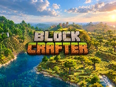 게임 Block Crafter
