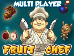게임 Fruit Chef Multi player