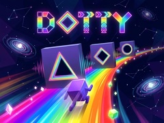 게임 Dotty