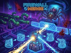 게임 Firewall Merge