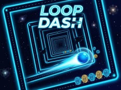 게임 Loop Dash