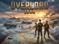 게임 Overlord 1944