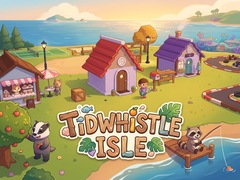 게임 Tidewhistle Isle