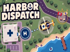 게임 Harbor Dispatch