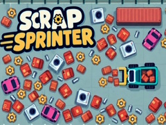 게임 Scrap Sprinter