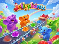 게임 Jellyphants