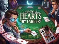 게임 Hearts by Farber