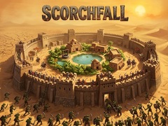 게임 SCORCHFALL
