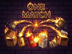 게임 One Match