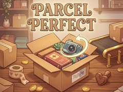 게임 Parcel Perfect