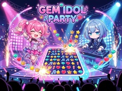게임 Gem Idol Party