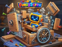 게임 Funzy Screw