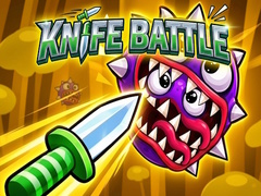 게임 Knife Battle