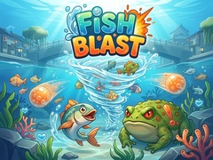 게임 Fish Blast