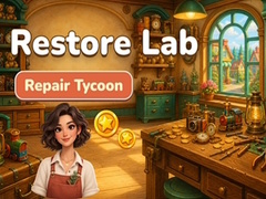 게임 Restore Lab