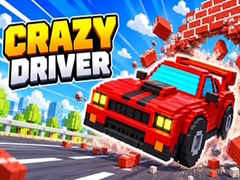 게임 Crazy Driver