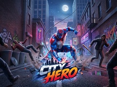 게임 City Hero